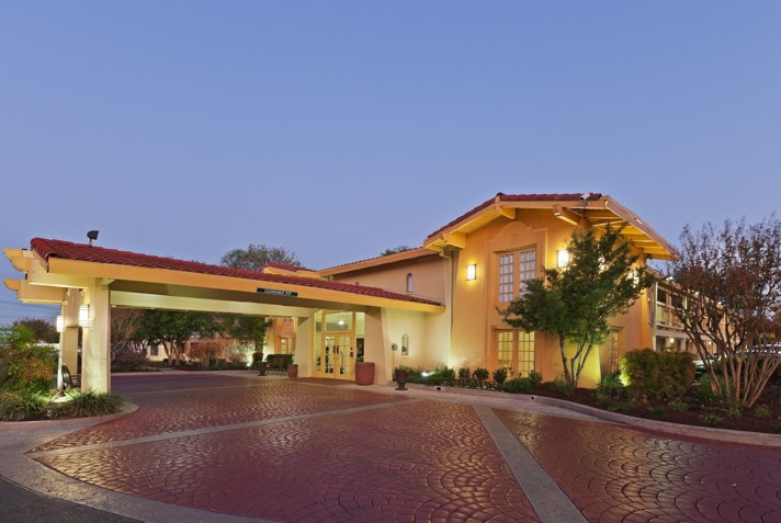 La Quinta Inn University, Austin, Texas Selects Boardwalk Hospitality as the Professional Management Company